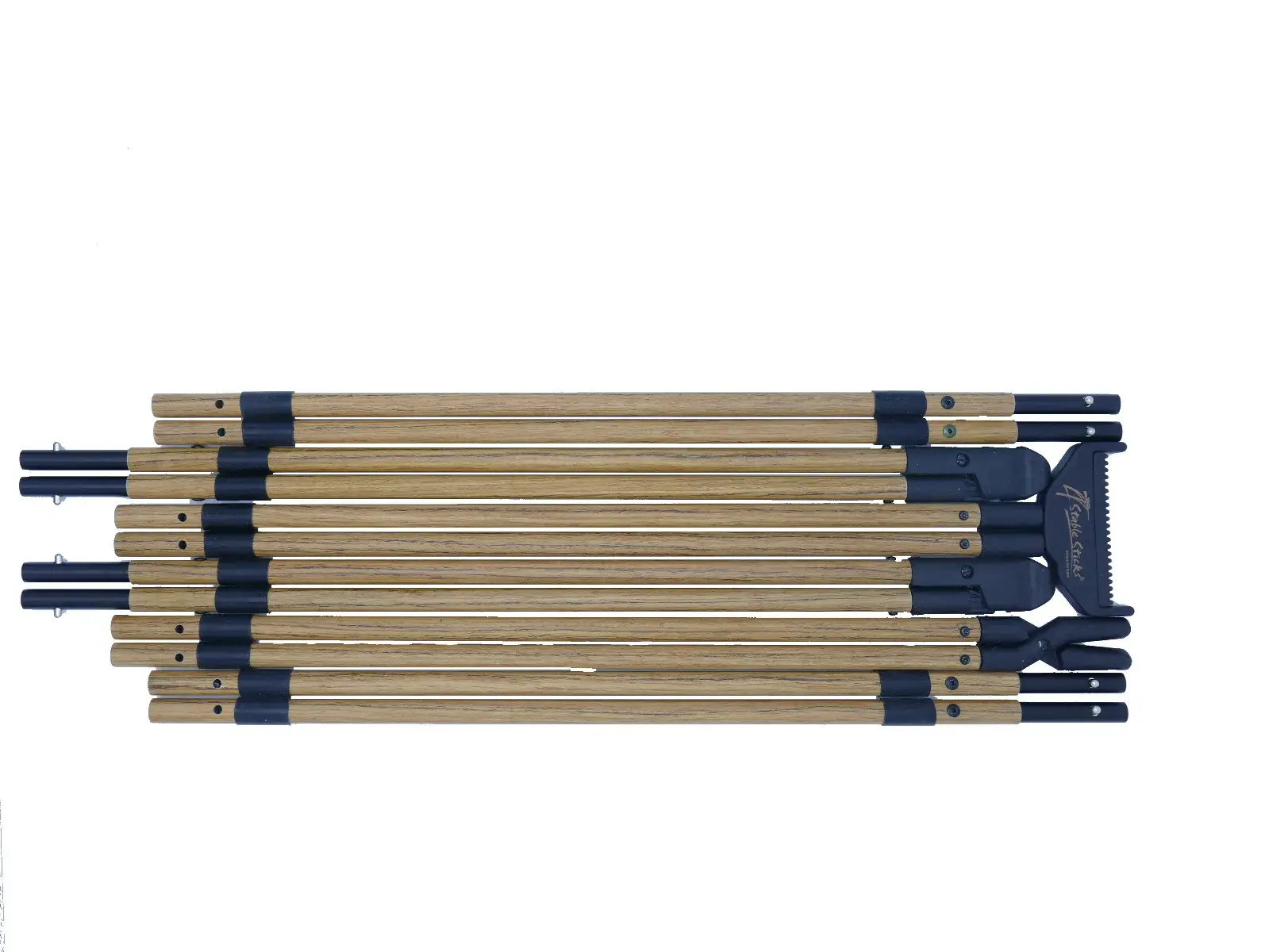 Pirschstock Stable Stick Ultimate Holz, Bild 4 von 4