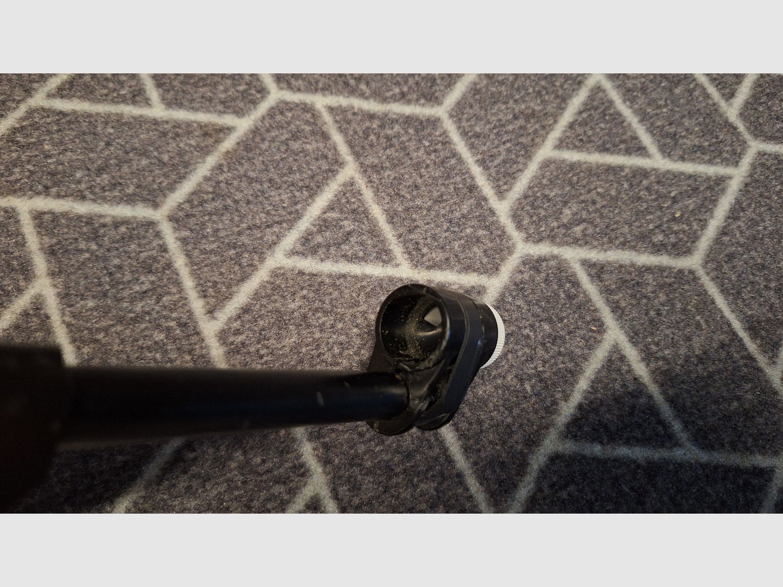 RO 72 Druckluftpistole 4,5mm Knicklauf NEU!