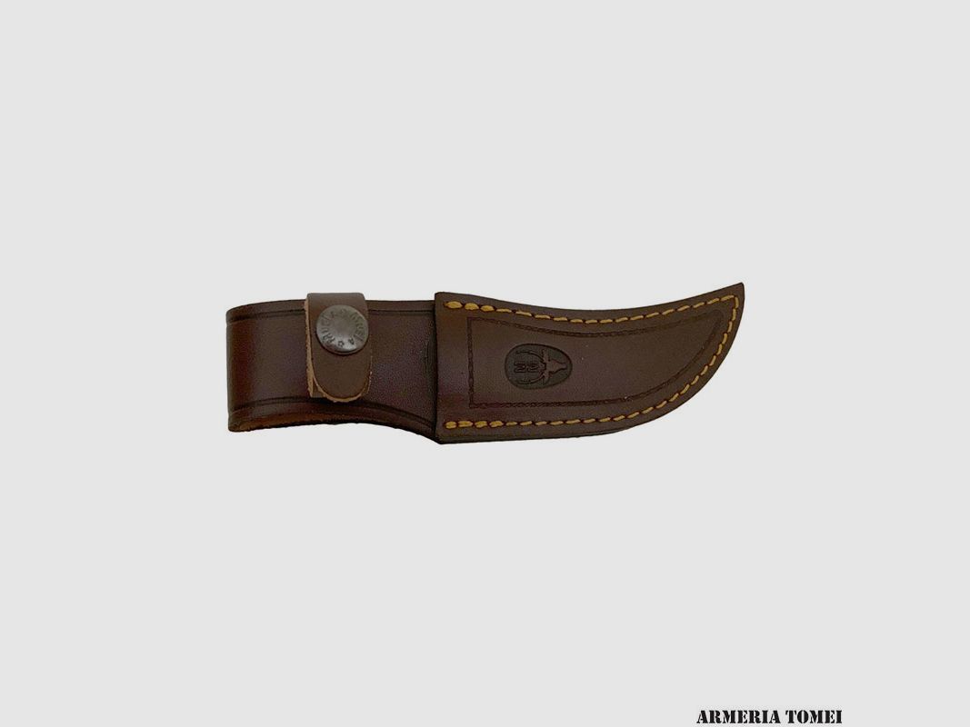 Couteau – Muela – Skinner Wood DP-10R, image 2 sur 2