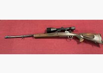 Frankonia 98er Jagd