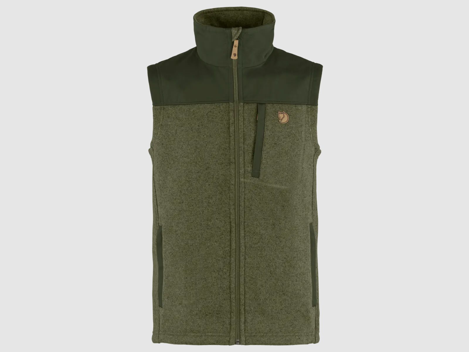 Fjällräven Fleeceweste Buck