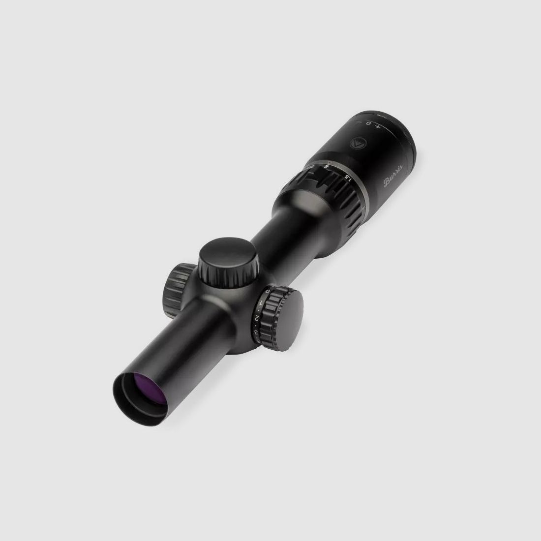 Burris Four Xe 1-4x24 lunette de tir