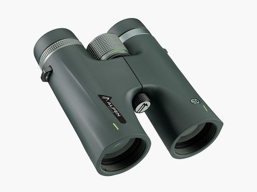 ALPEN OPTICS Apex XP 10x42 Fernglas mit PXA-Vergütung / ED-Glas