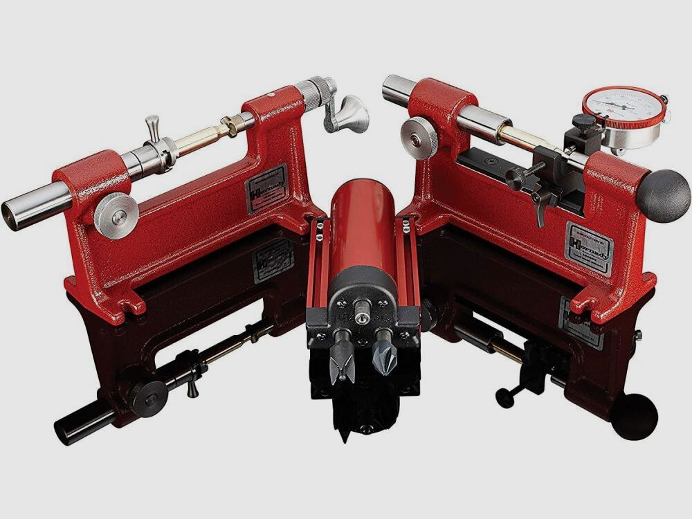 Kit de recarga de precisión Hornady Lock-N-Load® Número de artículo #095150