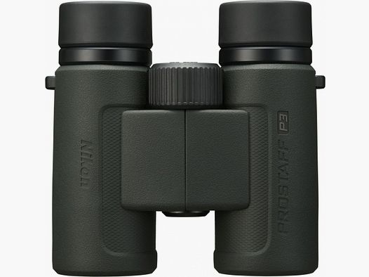 Nikon Nikon Prostaff P3 8x30 - po 30 EUR letniej zniżce Nikon