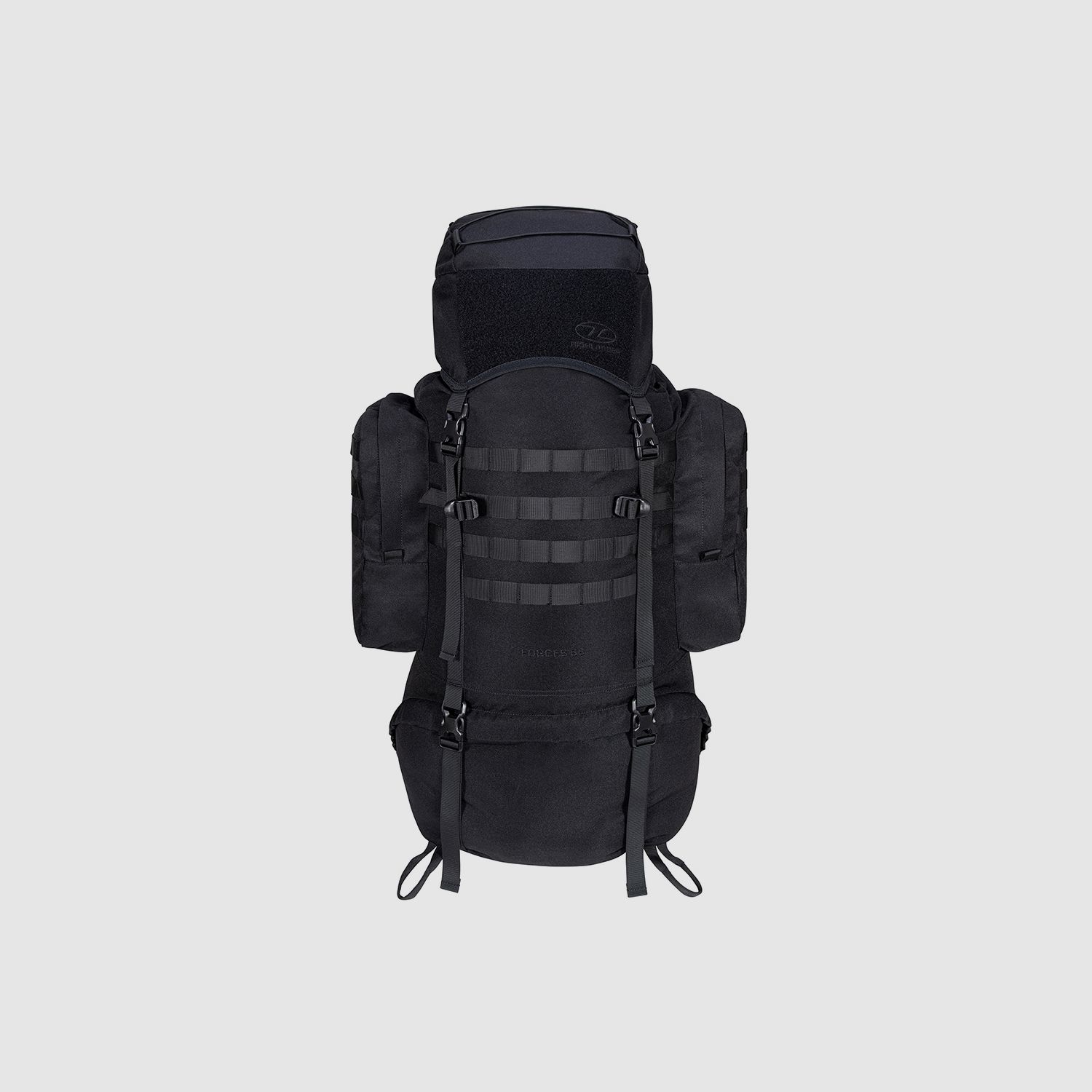 Highlander Forces Rucksack Elite Pack 66l