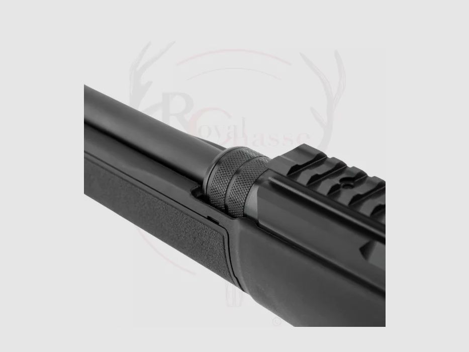 Repetierbüchse FORCE B1 Kal.22LR Lauf 20" Holz HAMMERLI, Bild 3 von 10