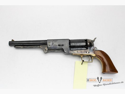 Perk Revolver Armi San Marco Colt 1847 Walker Cal. 44 BP