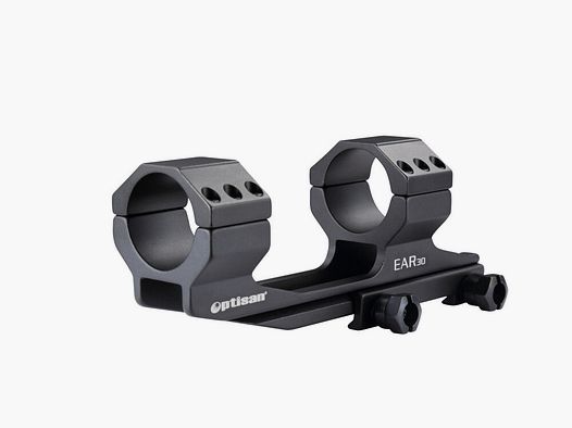 Optisan OPTISAN EAR - Montage AR amélioré Montage monobloc avec anneaux de 30 mm