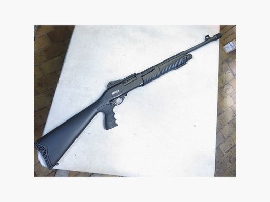 UTAS DEFENSE FUSIL A POMPE XTP TACTICAL