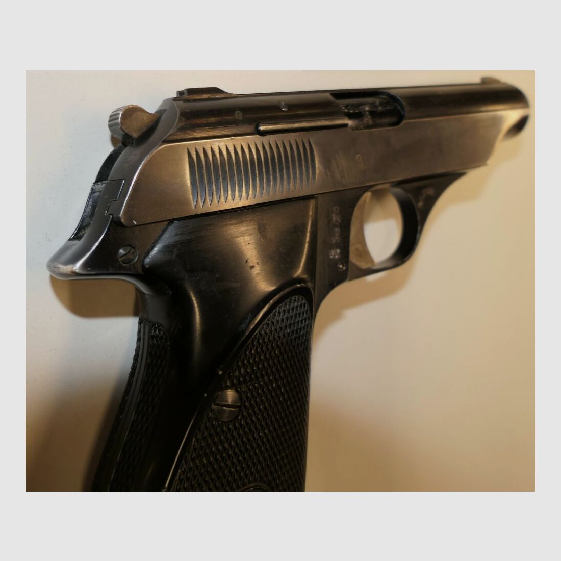 Bernadelli Mod. 60