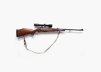 Sauer 80 usado cal. 8x68S