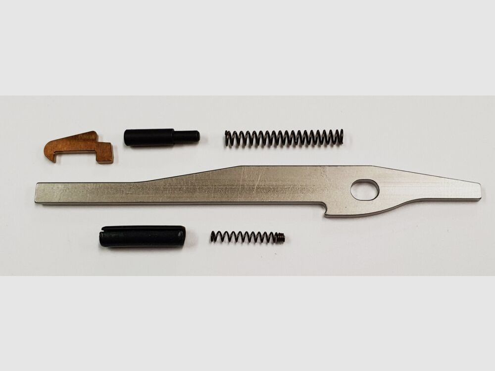 <Bolt Rehab Parts Kit BRN22 for RUGER 10/22 / BRN22 / Volquartsen / etc. 6-piece / 6parts MADE IN USA