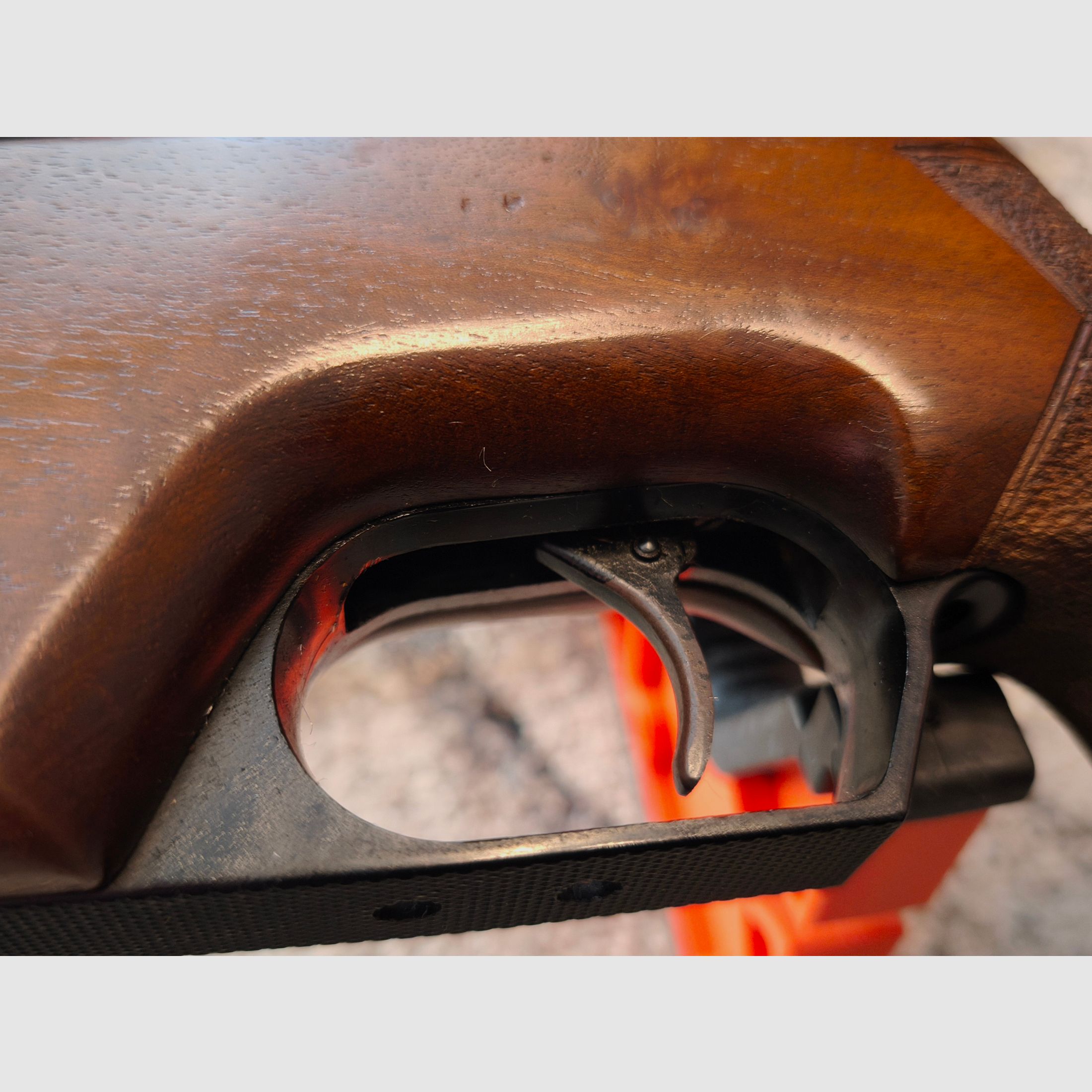 Feinwerkbau 150 Luftgewehr