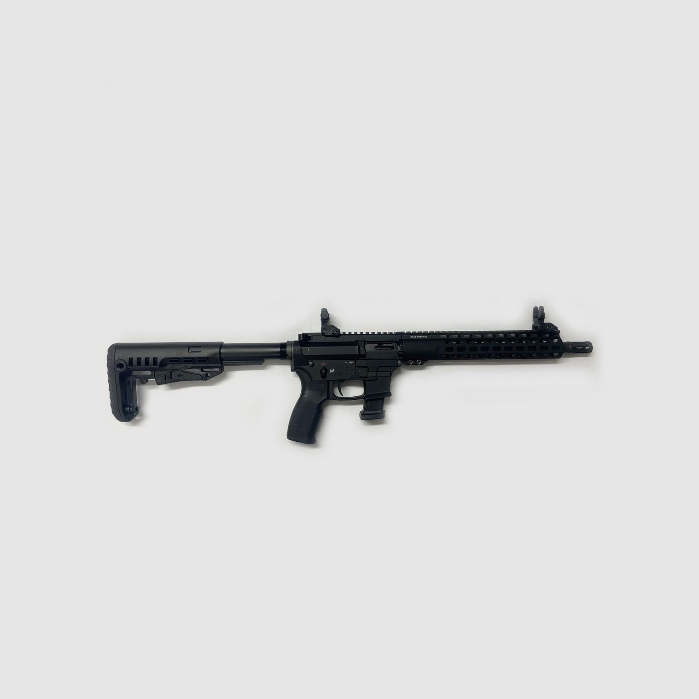 Utas UT912 Kal. 9x19mm, Bild 1 von 10