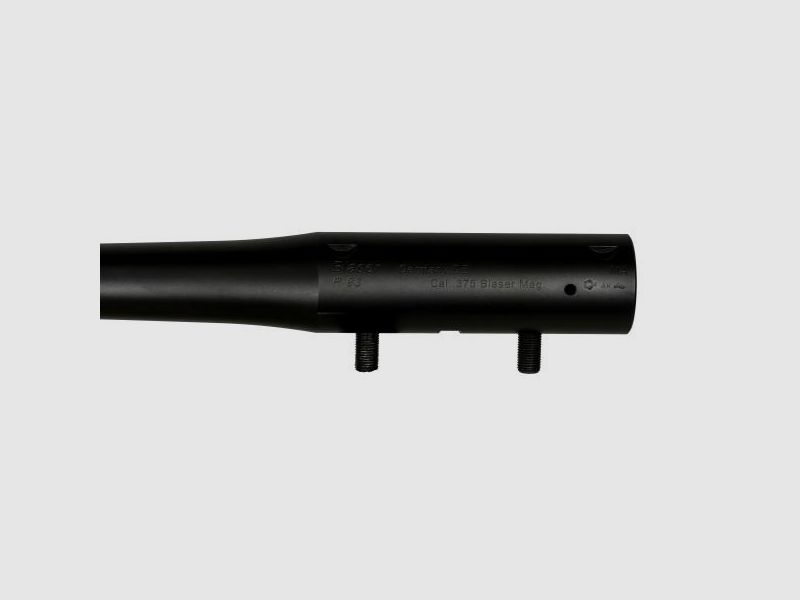 BLASER Wechselsystem/Lauf (gebraucht) Lauf f. Mod. R93 MAGNUM .375 Blaser Mag  (1B)