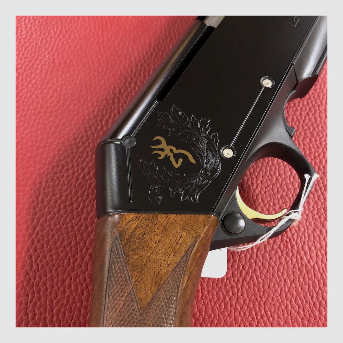 Browning Long Track, Bild 8 von 8
