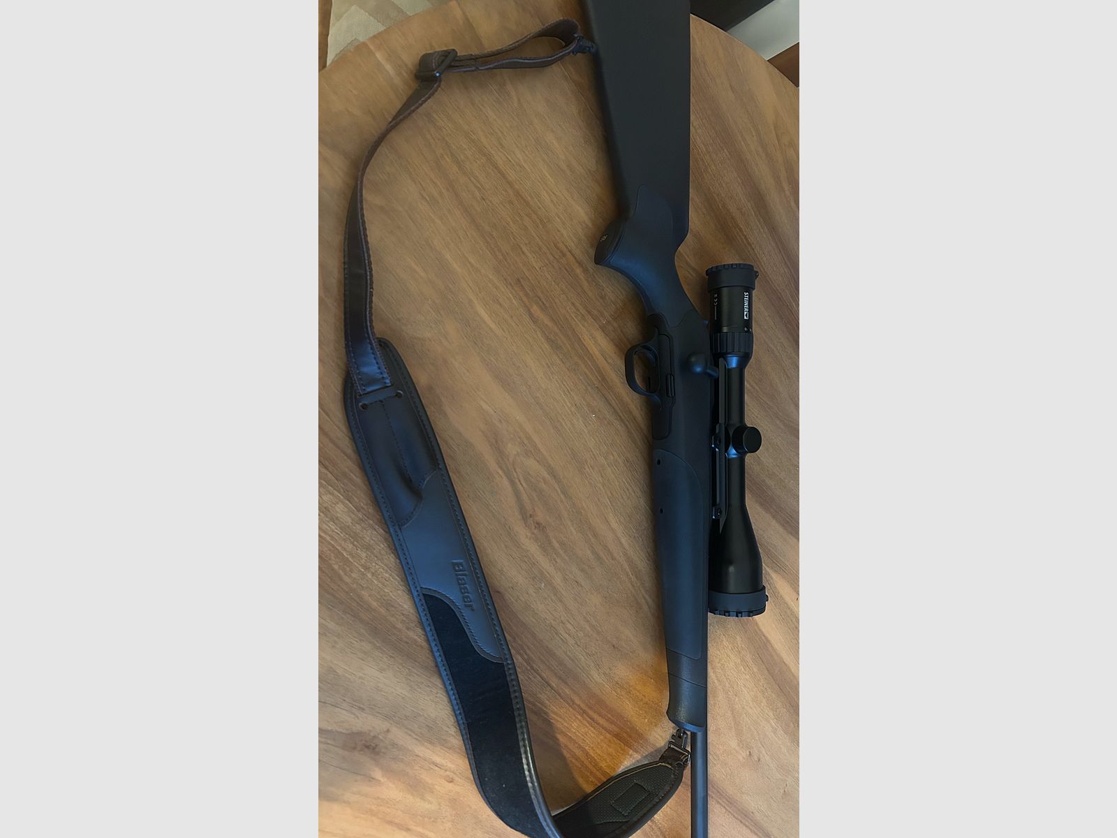 Blaser R8 Professional