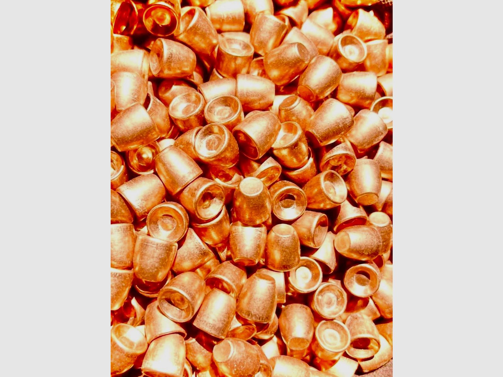 AEA Megalodon / Challenger Slugs / 208 Grain / Ca. 13,3 Gram