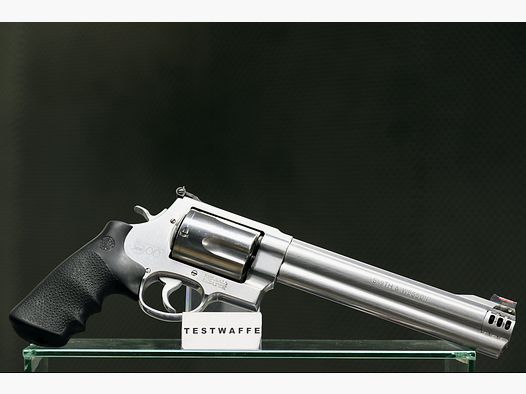 S&W Mod. 500