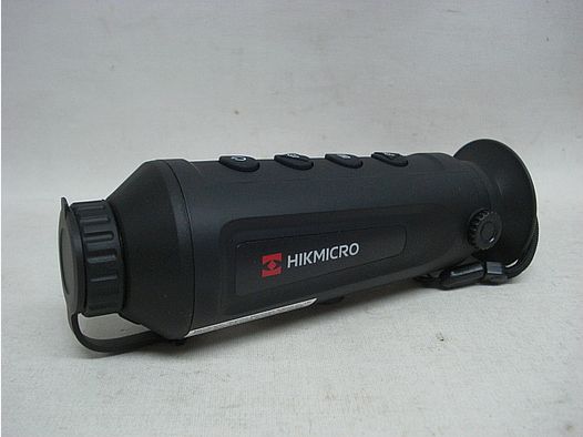 LYNX Pro LH 19 - Range: 897 m