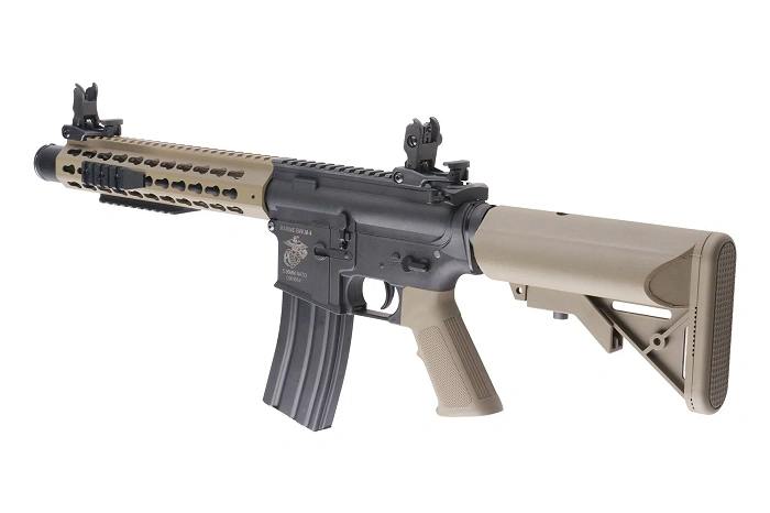 ASG carbine Specna Arms SA-C07 CORE - Half-Tan, image 43 of 62