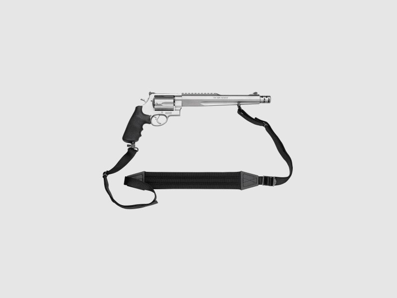Smith & Wesson PC 500, 10.5“, Bild 2 von 2