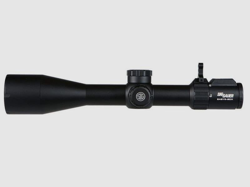 Sig Sauer Easy 6-BDX 5-30x56 mm Zielfernrohr