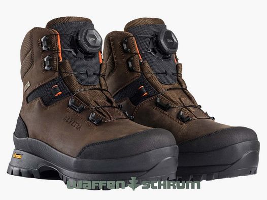 Beretta Stiefel Arabuko GTX Brown