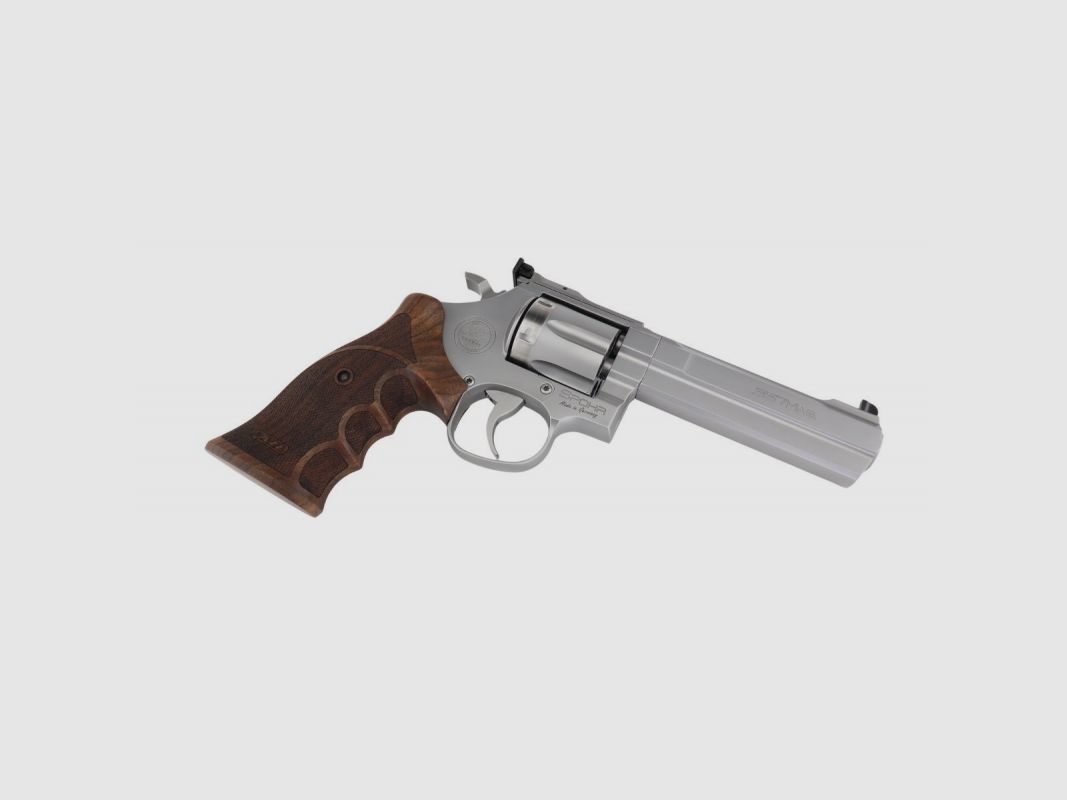 Spohr L562 Standard 5'' .357MAG, image 3 sur 3