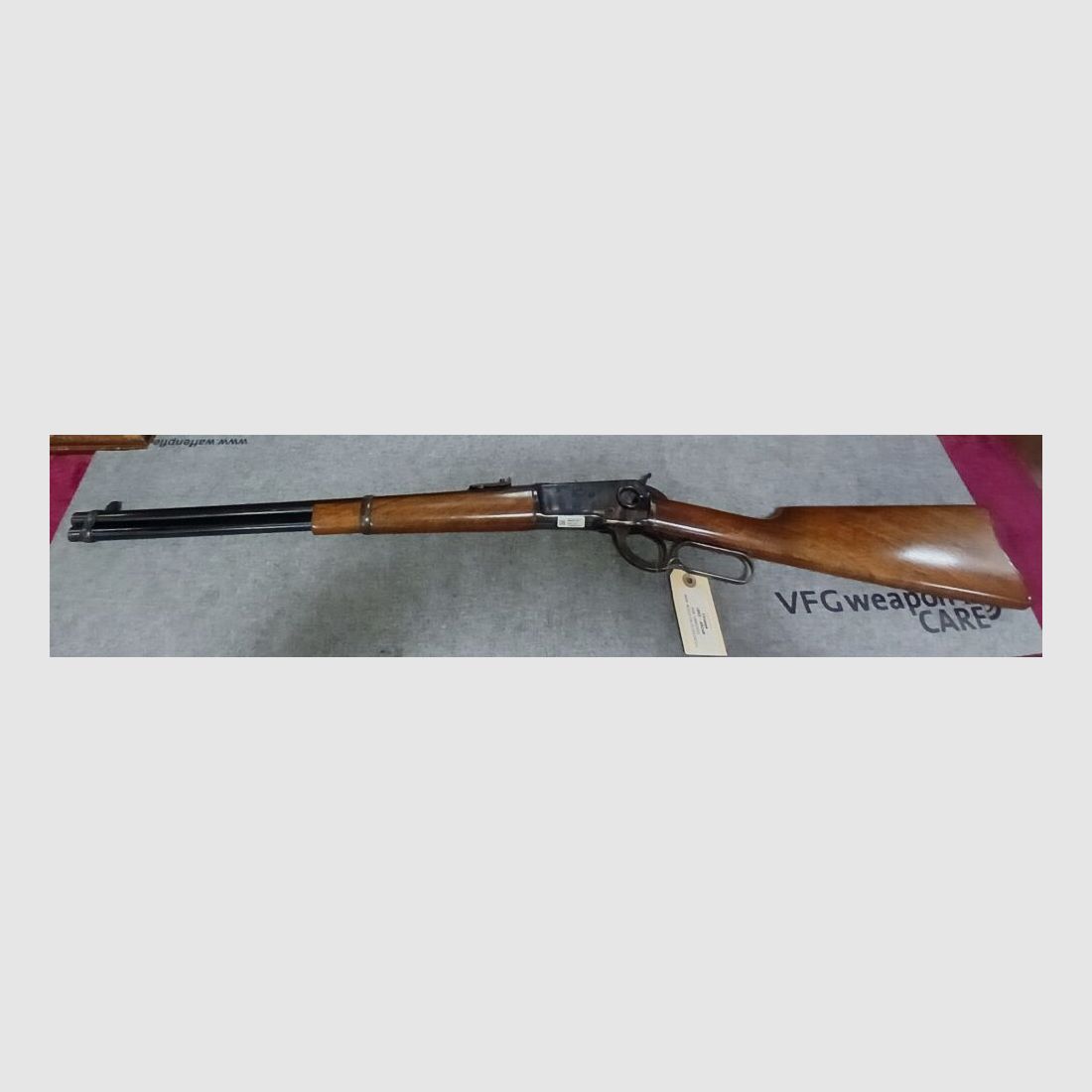 Chiappa 1892 Carbine, Bild 2 von 5