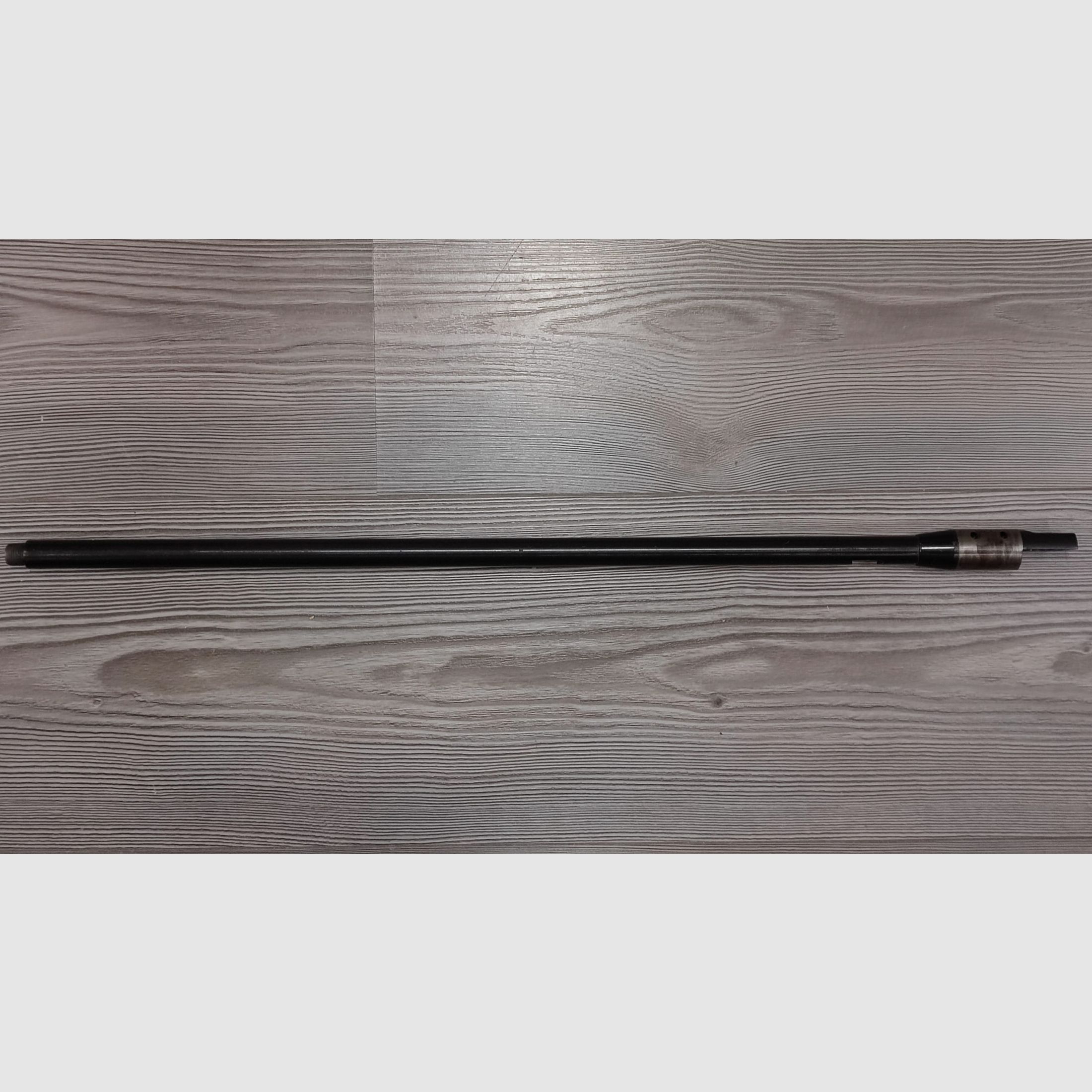 CANON ALBRECHT KIND HUNSTIG (AKAH) Kal.22LR, Bild 1 von 4