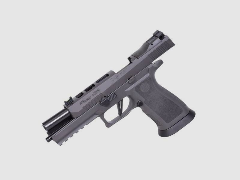Sig Sauer P320 X5 Legion