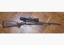 Steyr Mannlicher CL II