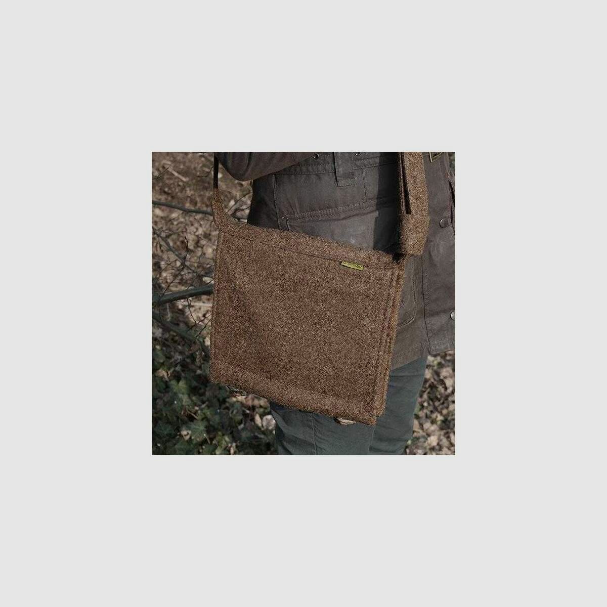 WALDKAUZ sac de poste haut, image 4 sur 4