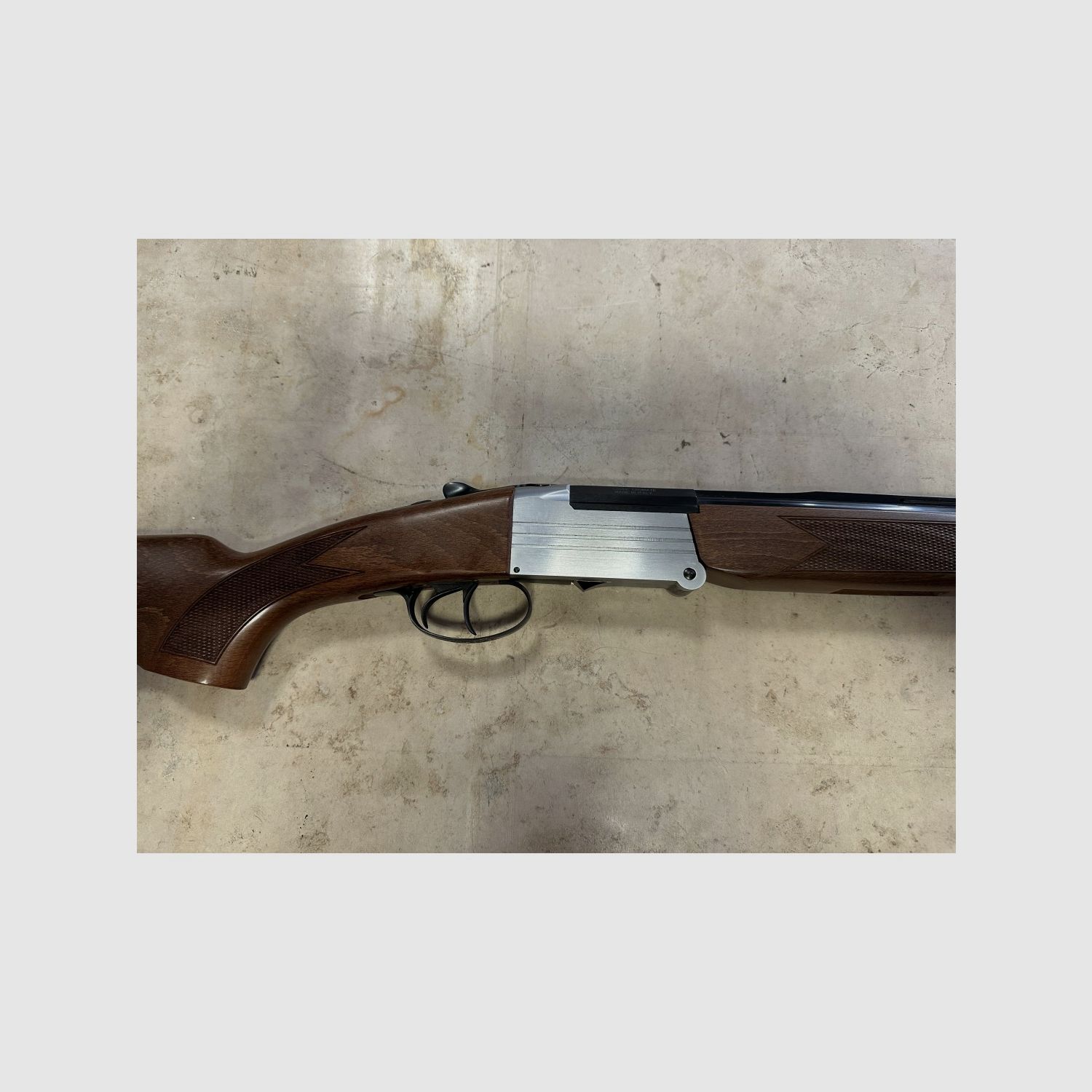 Investarm 100M Kombi cal.8/410, Bild 4 von 4