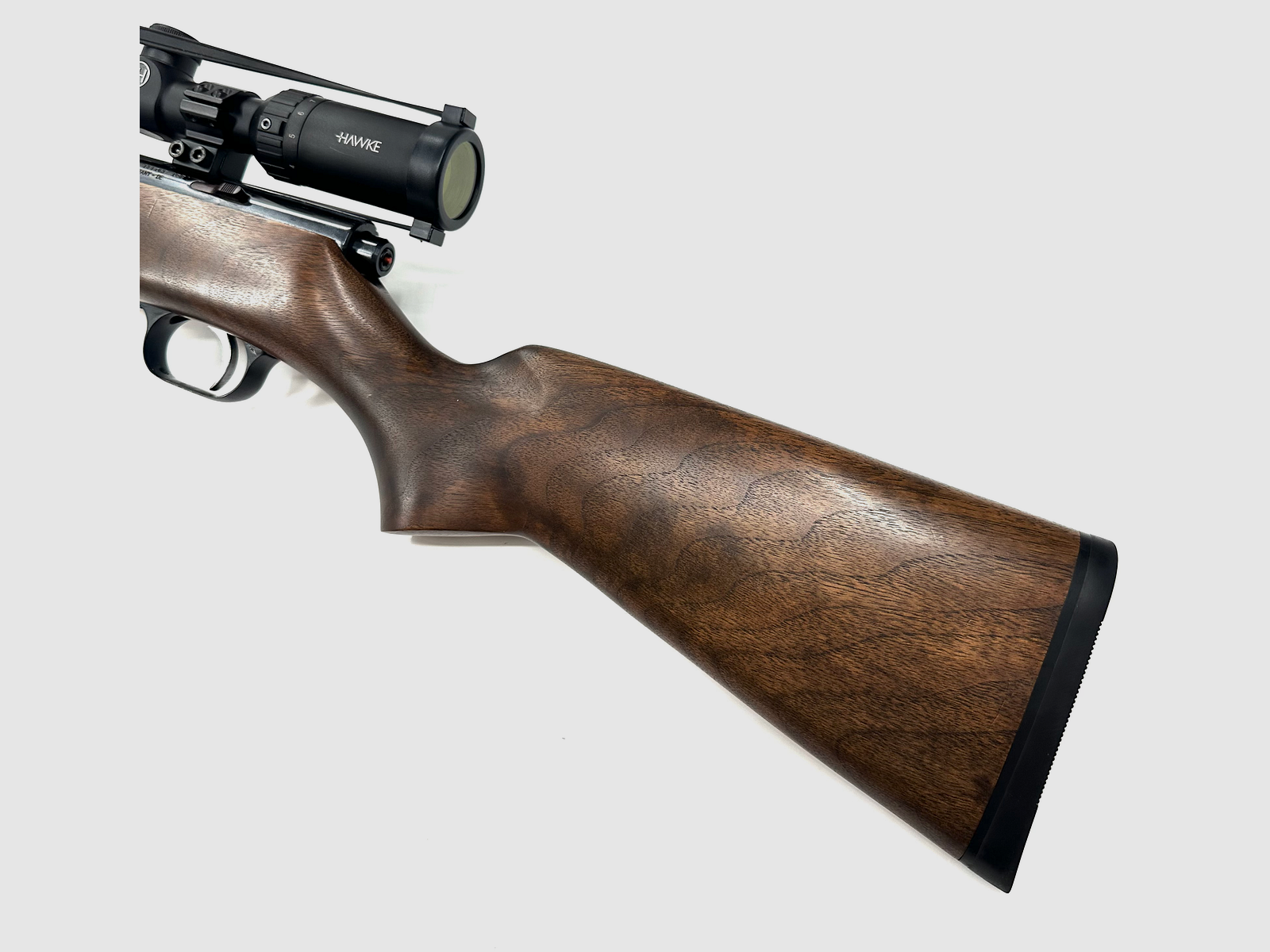 Weirauch HW 66 cal 22LR, afbeelding 5 van 8