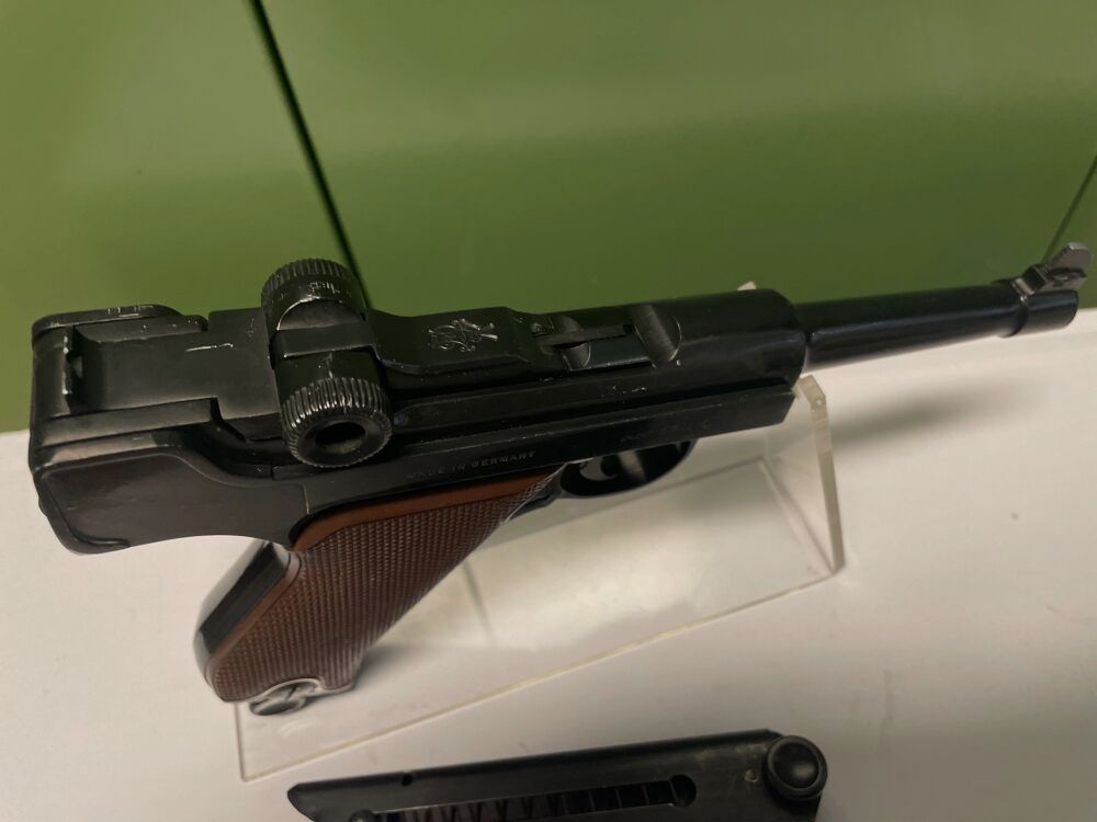 Erma EP-22