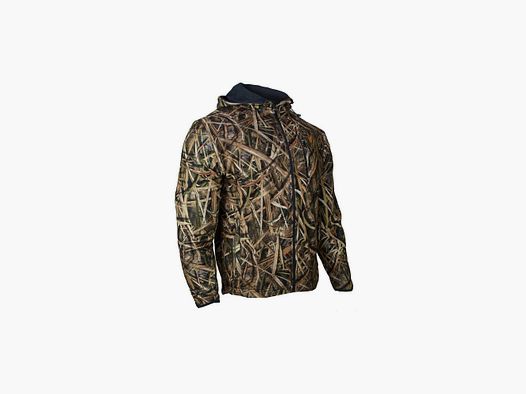 Fleece Jachtjack Browning Wasatch