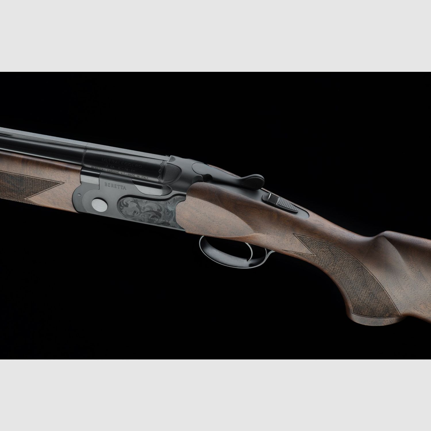 Beretta Ultraleggero Vittoria, Bild 5 von 7