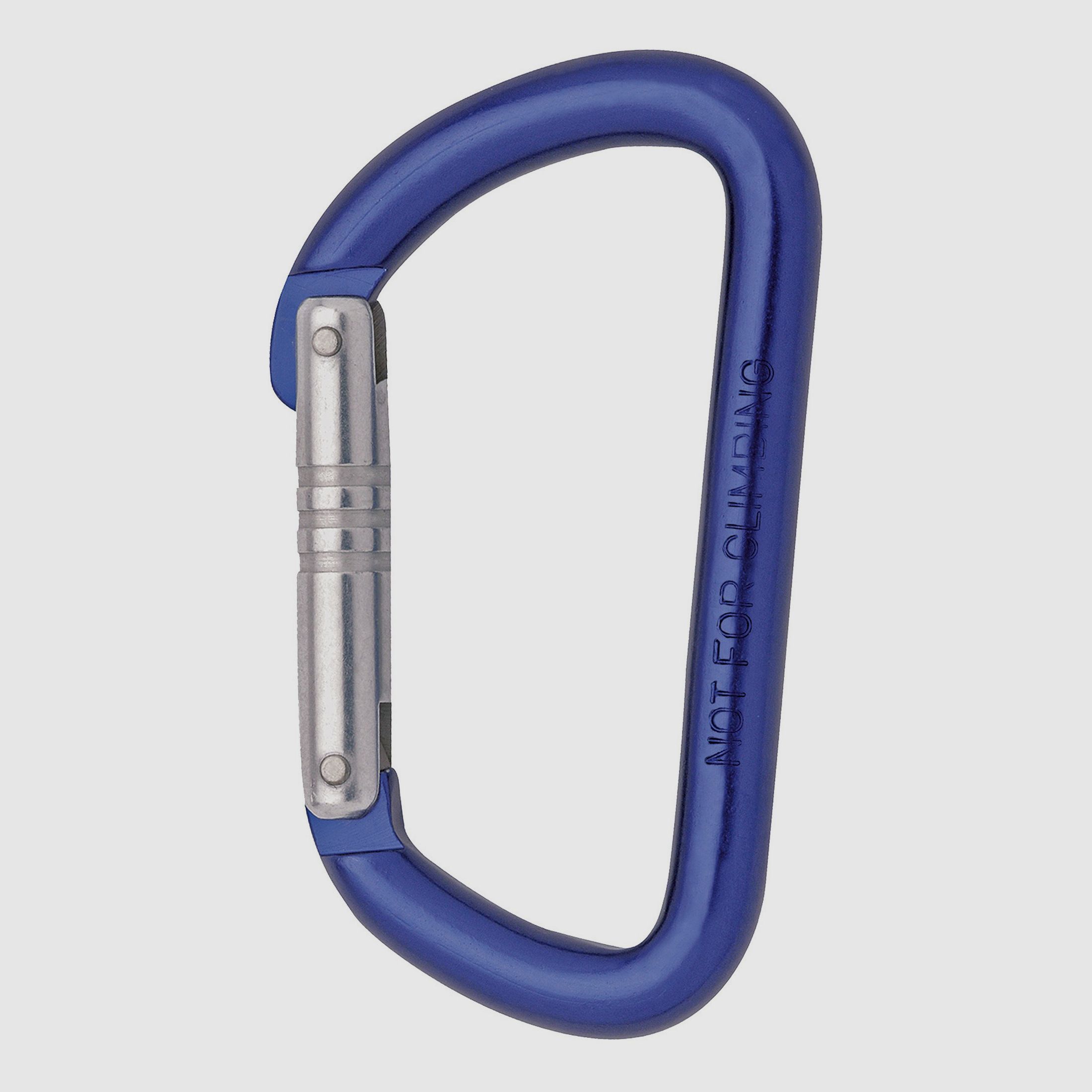 Edelrid material carabiner gear