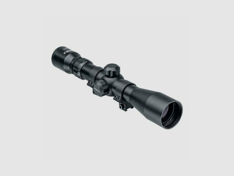 Umarex RS 3-9x40