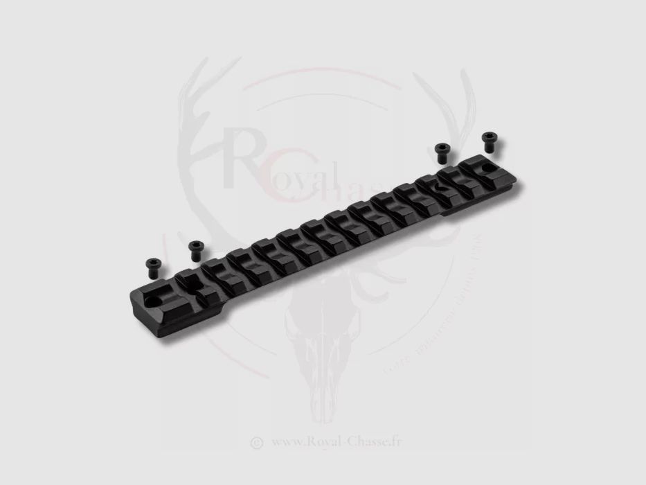 Picatinny-Schiene für Winchester XPR SA RECKNAGEL, Bild 1 von 2
