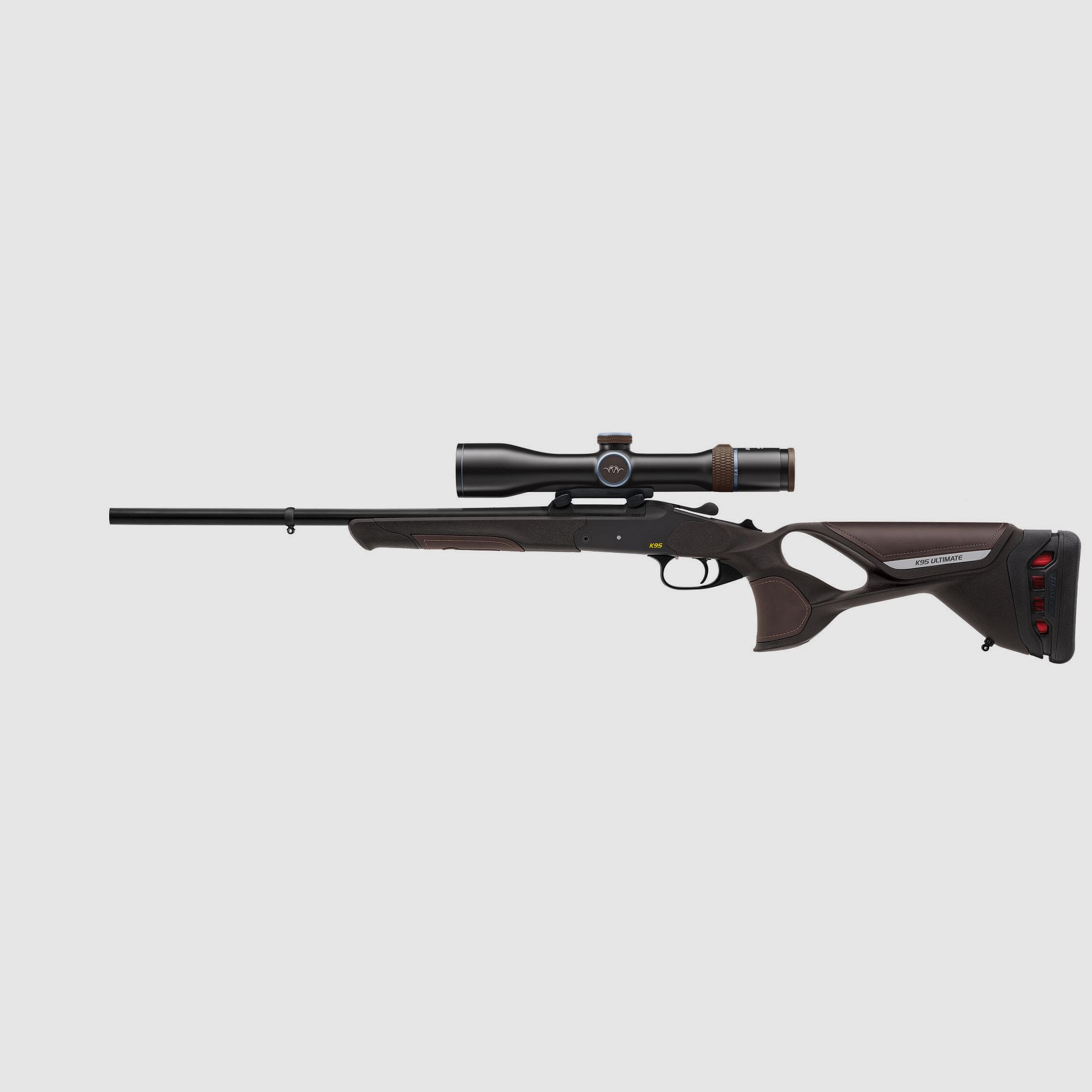 Blaser K95 Ultimate Cuir