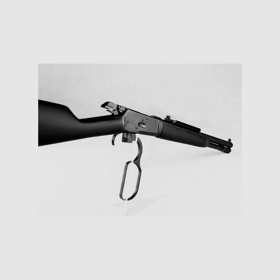 Chiappa 1892 TD Alaskan