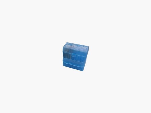 MTM Case Gard 50 - RM-50 - Medium Blau