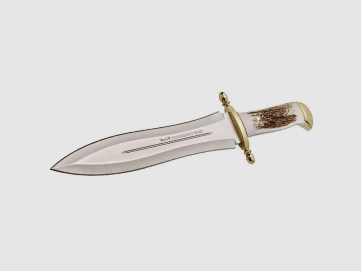MUELA Jagdmesser PODENQUERO, Bild 1 von 9