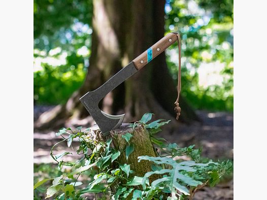 Blue River Tomahawk  | 91536