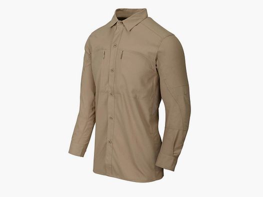 HELIKON-TEX TRIP LITE SHIRT SILVER MINK