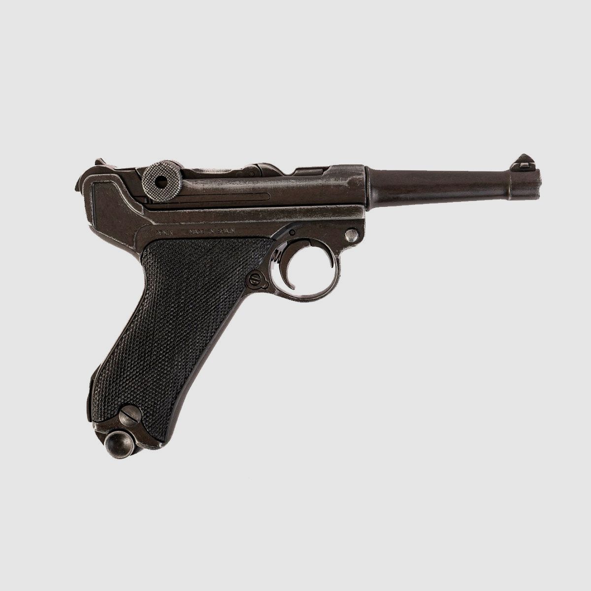 DENIX – REPLIKAT FREIE VERKAUF | PARABELLUM LUGER P08 DEUTSCHLAND 1898, Bild 2 von 3